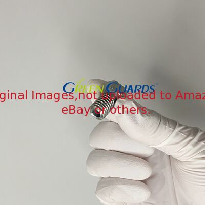 Gk0071000152 Metal Flat Head Fastener Lawn Mower Parts Fits Jacobsen Mower