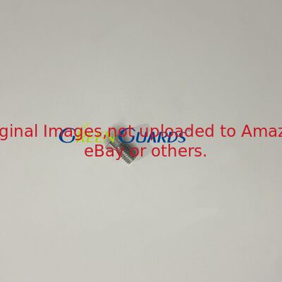 Gk0071000152 Metal Flat Head Fastener Lawn Mower Parts Fits Jacobsen Mower