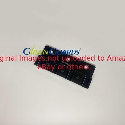 Lawn Mower Parts Tine Holder, 4 Tine 3/4 Mt. G105-1045-03 Fits Toro ProCore 648/648s