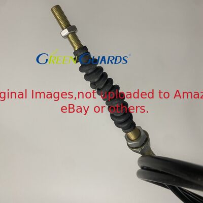 Lawn Mower Cable - Clutch G110-2548 Fits Toro Workman