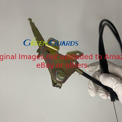 Lawn Mower Control-Throttle G119-0564 Fits Toro Multi Pro 5800-D and 5800 Turf Sprayer