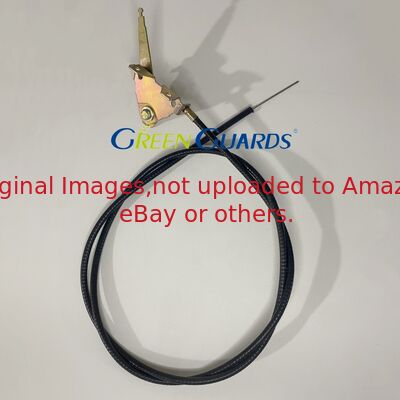 Lawn Mower Control-Throttle G119-0564 Fits Toro Multi Pro 5800-D and 5800 Turf Sprayer