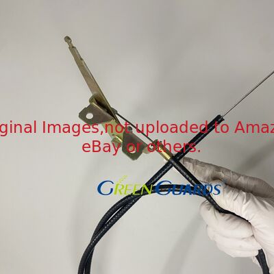 Lawn Mower Control-Throttle G119-0564 Fits Toro Multi Pro 5800-D and 5800 Turf Sprayer