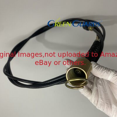 Lawn Mower Cable-Accelerator G115-7613 Fits Toro Workman MD Utility Vehicle