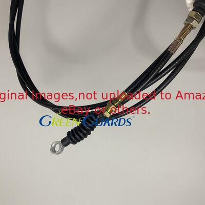 Lawn Mower Cable-Accelerator G115-7613 Fits Toro Workman MD Utility Vehicle