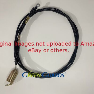Lawn Mower Cable-Accelerator G115-7613 Fits Toro Workman MD Utility Vehicle