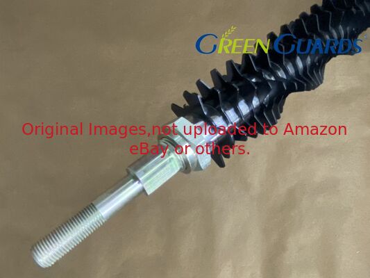 Lawn Mower Parts Helix Blade Grooming Reel Asm G112-9465 Fits Toro Greensmaster 1000