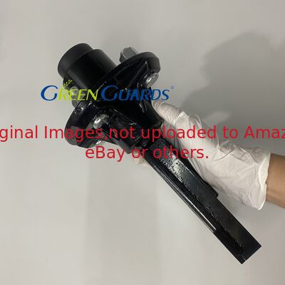 Lawn Mower Parts Hub And Axle Asm G117-8255 Fits Toro Pro Force Debris Blower