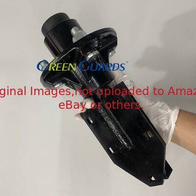 Lawn Mower Parts Hub And Axle Asm G117-8255 Fits Toro Pro Force Debris Blower