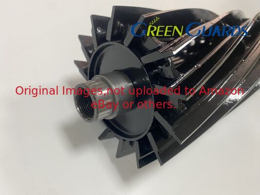 Lawn Mower 21 Inch 14 Blade Reel Asm G137-8513 Fits Toro Greensmaster