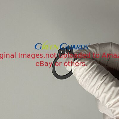 Lawn Mower Parts Snap Ring - HD G32120-93 Fits Toro Greensmaster and Reelmaster