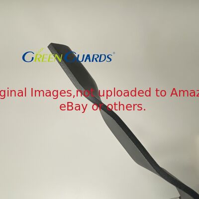 Lawn Mower Blade, 26.62”Combo G4163101 Fits Jacobsen Rotary Trim Mower