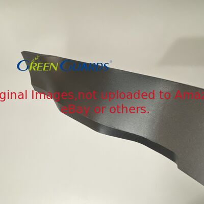 Lawn Mower Blade, 26.62”Combo G4163101 Fits Jacobsen Rotary Trim Mower