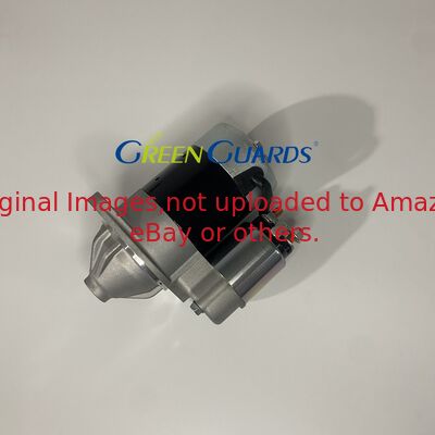 Lawn Mower Parts Starter Motor GAM878176 Fits Deere Greensmower