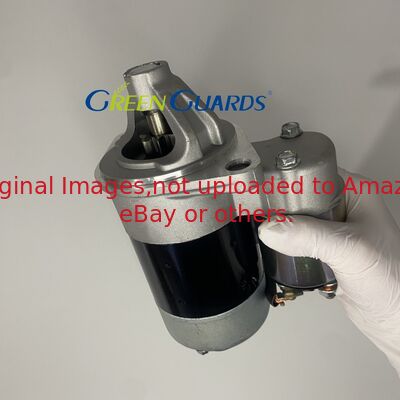 Lawn Mower Parts Starter Motor GAM878176 Fits John Deere Greensmower