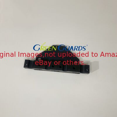 Lawn Mower Parts Tine Holder GAMT1566 Fits John Deere John Deere Aercore 1000, 1500 and 2000 Tractor-Mounted Aerators