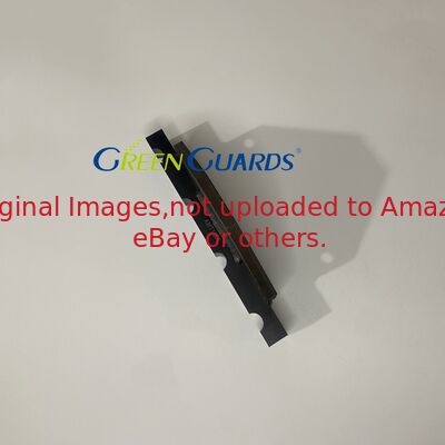 Lawn Mower Parts Tine Holder GAMT1566 Fits John Deere John Deere Aercore 1000, 1500 and 2000 Tractor-Mounted Aerators