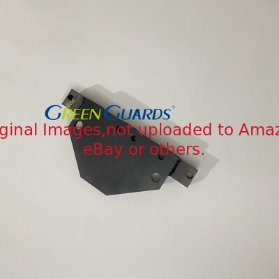 Lawn Mower Parts Tine Holder GAMT1566 Fits John Deere John Deere Aercore 1000, 1500 and 2000 Tractor-Mounted Aerators