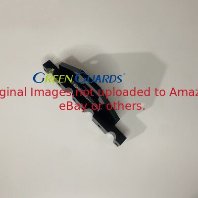Lawn Mower Parts Holder GAMT1567 Fits Deere Deere Aercore 1000, 1500 and 2000 Tractor-Mounted Aerators