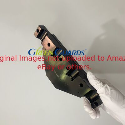 Lawn Mower Parts Holder GAMT1567 Fits John Deere John Deere Aercore 1000, 1500 and 2000 Tractor-Mounted Aerators