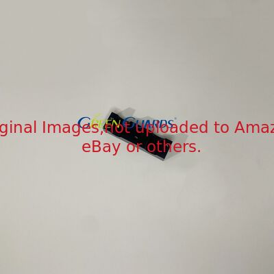 Lawn Mower Parts Front Tine Holder Kits Bar GMT2949 Fits John Deere John Deere Aercore 1000, 1500 and 2000 Tractor-Mounted Aerators