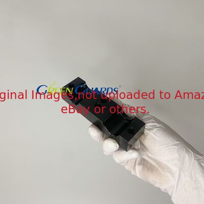 Lawn Mower Parts Front Tine Holder Kits Bar GMT2949 Fits John Deere John Deere Aercore 1000, 1500 and 2000 Tractor-Mounted Aerators