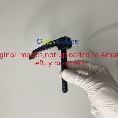 Lawn Mower Parts Lever Assembly GTCA19352 Fits John Deere John Deere 8800 TerrainCut Lightweight Fairway Mower