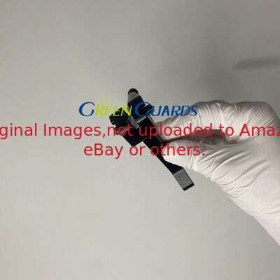 Lawn Mower Parts Lever Assembly GTCA19352 Fits John Deere John Deere 8800 TerrainCut Lightweight Fairway Mower