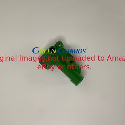Lawn Mower Parts Housing, Left Side GTCU26581 Fits Deere Turf Mower