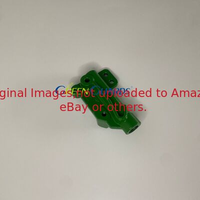 Lawn Mower Parts Housing, Left Side GTCU26581 Fits Deere Turf Mower