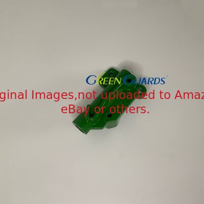 Lawn Mower Parts Housing, Right Side GTCU26582 Fits Deere Turf Mower