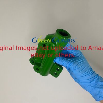 Lawn Mower Parts Housing, Right Side GTCU26582 Fits Deere Turf Mower