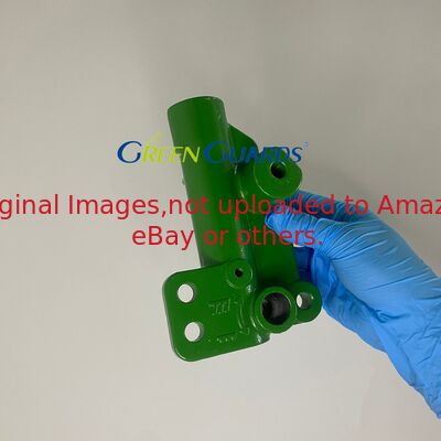 Lawn Mower Parts Housing, Right Side GTCU26582 Fits Deere Turf Mower