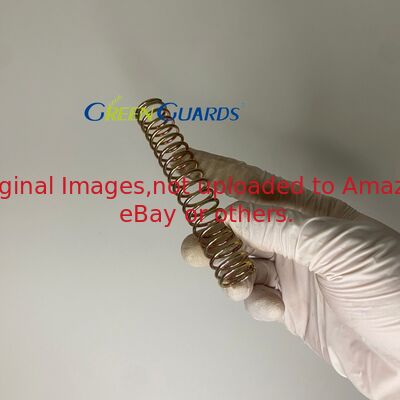 Lawn Mower Parts Compression Spring GMT1200 Fits Deere 180,220 and 260 Series Greens Mower
