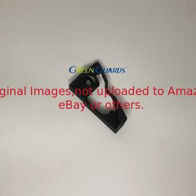 Lawn Mower Parts Grass Catcher Side Plate Insert Guide, Left Side GTCU30855 Fits Deere Greens Mower