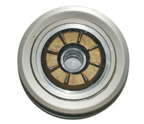 Lawn Mower Parts Clutch And Pulley ASM G88-7830 Fits For Toro Greensmaster 1000