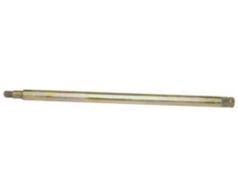 Lawn Mower Parts Axle-Short G105-2403 Fits Toro Greensmaster Flex 18 And 21