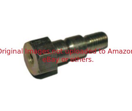 Lawn Mower Parts Bolt GET11371 Fits Deere 180C 220C Greens Mower