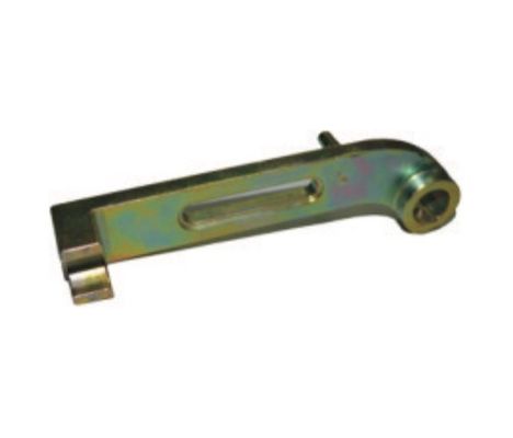 Lawn Mower Parts Bracket - Front Roller G3008438 Fits For Jacobsen