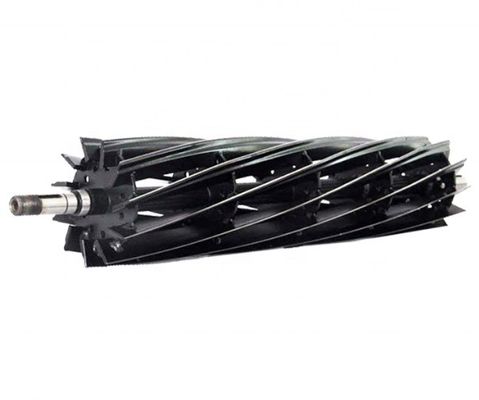 Cylinder Mower Blades G5000148 5&quot; X 22&quot; 11 Blade Reel Fits JACOBSEN GK522