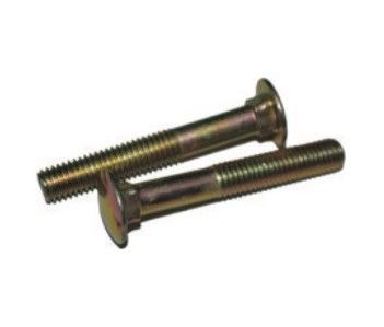Lawn Mower Parts Screw Gk0025080552 Fits Baroness