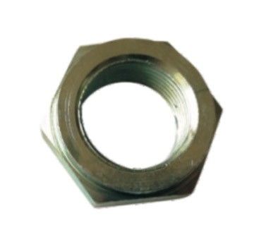 Lawn Mower Parts Stainless Steel Locknut - 1 In 14 G2810096 For Jacobsen