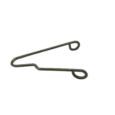 OEM Lawn Mowers Spare Parts Steel Clip G2810165 For Jacobsen