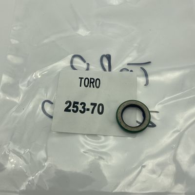 OEM Spares Skeleton Oil Seal G253-70 Outer Use For Toro