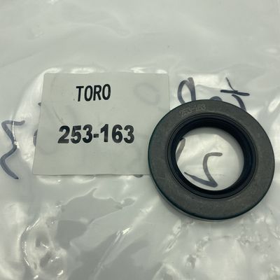 G253-163 Lawn Mower Seal Ring Fits Toro Greensmaster 1000