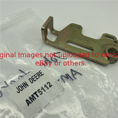 Bracket - Roller RH Rear GAMT5112 Fits Deere Greens Mower