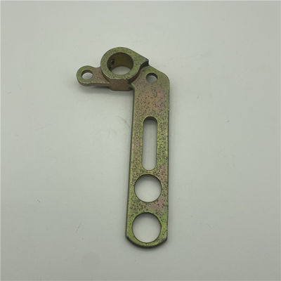Lawn Mower Spare Parts Bracket - LH - Extended GMT3072 Fits Deere Mower