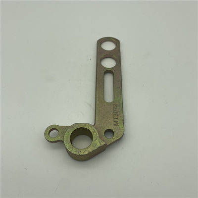 Lawn Mower Spare Parts Bracket - LH - Extended GMT3072 Fits Deere Mower