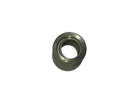 Wear Hardened Lawn Mower Replacement Parts Sleeve GET15726 For Deere