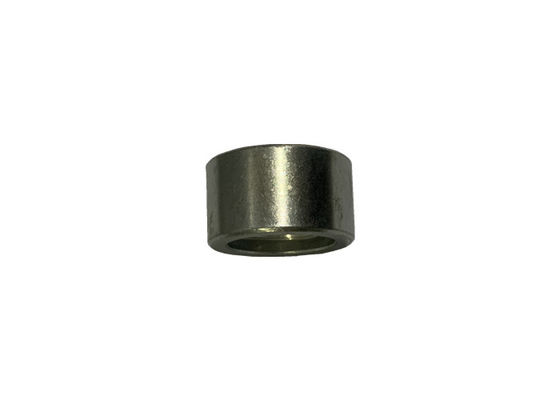 Wear Hardened Lawn Mower Replacement Parts Sleeve GET15726 For Deere